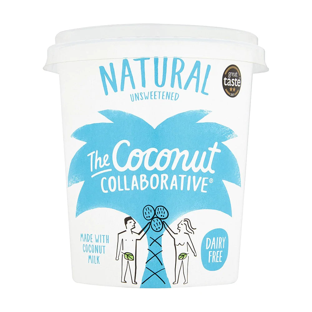 Natural Yoghurt
