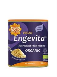 Organic Engevita Yeast Flakes