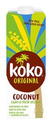 Dairy Free Original + Calcium