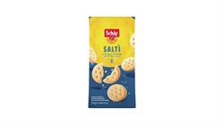 Salti Crackers
