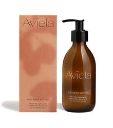 Shea Body Lotion