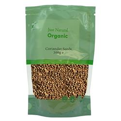 Org Coriander Seeds