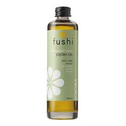 Jojoba oil Organic