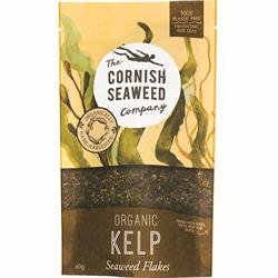 Organic Kelp Flakes