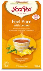 Detox Feel Pure with Lemon