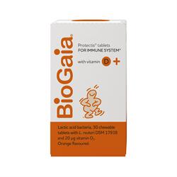 Protectis Vit D3 20ug Tablets
