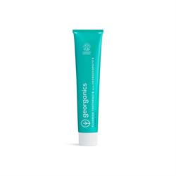 Toothpaste with Hydroxyapatite