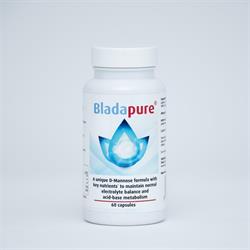 Bladapure Capsules