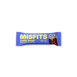 Misfits Cookie Dough Bar