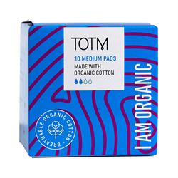 Organic Pads - Medium