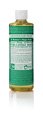 Almond Castile Liquid Soap