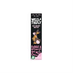 Fudge Marshmallow Oat M&lk Cho