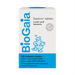 Gastrus Mandarin Tablets