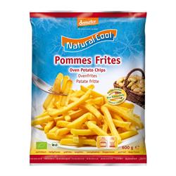 Oven Potato Chips French Fries