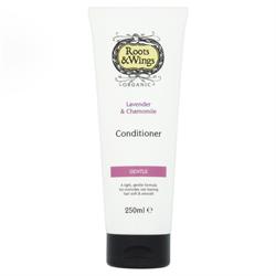 Lavender & Chamomile Condition