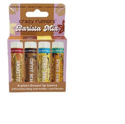 Crazy Rumors Barista Mix Balm