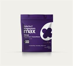 Magnesium Max Sleep Powder