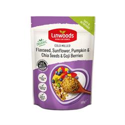 5 seed mix