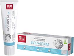 Splat Toothpaste Biocalcium