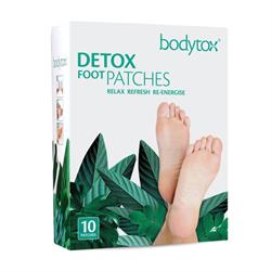 Detox Foot Patches