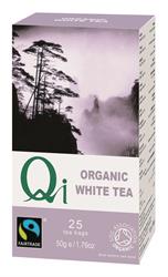 Organic White Tea