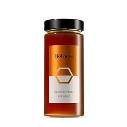 Raw Honey Orange Grove