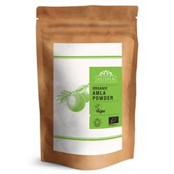 Organic Amla Powder