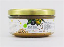 Lemon Hummus