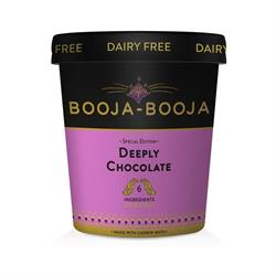 Deeply Chocolate Ice Cream