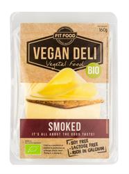 Smoked Slices