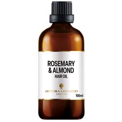 Rosemary Hair Oil 100ml
