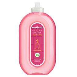 Rhubarb Floor Cleaner
