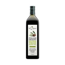 Org Extra Virgin Olive Oil