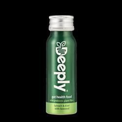 Prebiotic Spinach & Kiwi