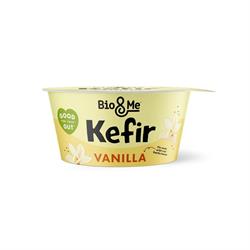 Vanilla Kefir Yoghurt