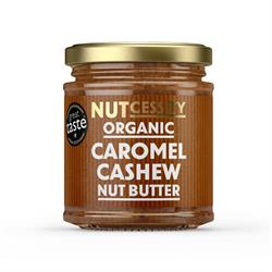 Caromel Cashew Nut Butter