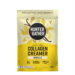 Vanilla Collagen Creamer