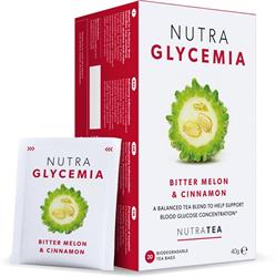 Nutra Glycemia
