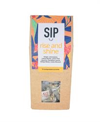 Rise and Shine Tea