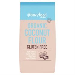 Organic Coconut Flour