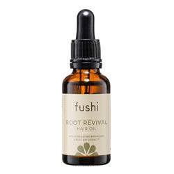 Root Revival Oil