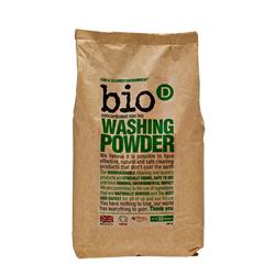 Washing Powder