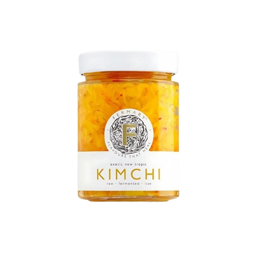 Exotic New Tropic Kimchi - Fermary - 300g