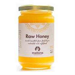 Raw Honey 400g Jar