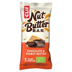 Chocolate Peanut Butter Bar