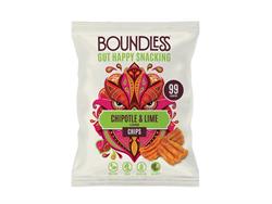 Chipotle & Lime Chips