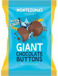 Giant Milk Chocolate Buttons