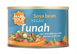 Marigold Tunah Canned