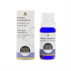 Chamomile Roman Essential Oil