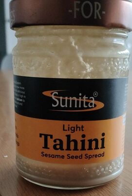 Light Tahini
